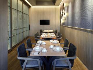 ibis Styles Semarang Simpang Lima - 2