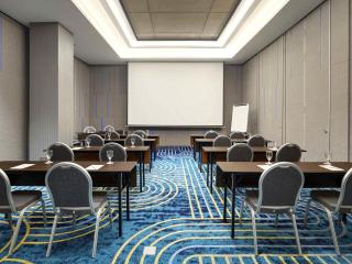 ibis Styles Semarang Simpang Lima - 1