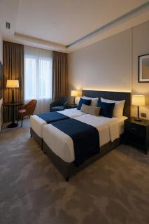 Hotel Grand Marina Near IGI Airport Delhi - 3