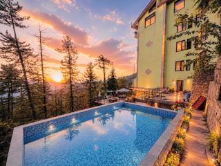 Aachman Nature Valley Resort MASHOBRA - 0