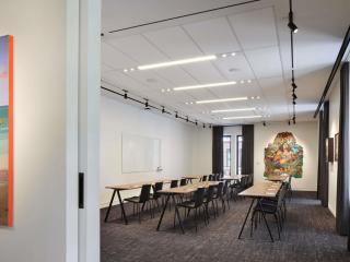 21c Museum Hotel St Louis - 1