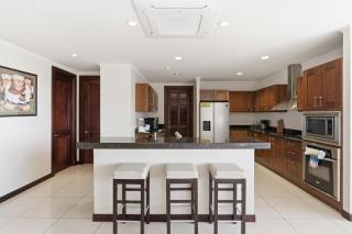 Ocean view apartment in Playa Conchal - 6