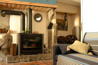 Gîte 'An Kay Ou' - L'Aiglette - Pontaix - 1