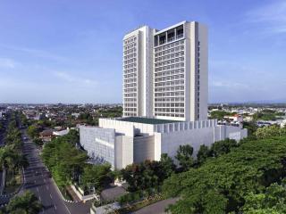 Grand Mercure Solo Baru - 9