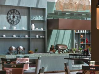 Pullman Nairobi Upper Hill - 4