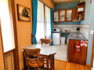 Charnwood Cottages - 2