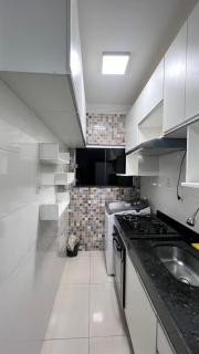 Apartamento Natália Lins - 3