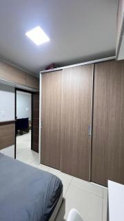 Apartamento Natália Lins - 1