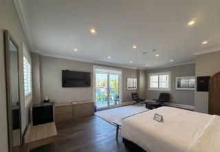 Colonial Hotel & Suites - 3
