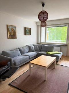 Large and comfy 2BR apartment in uptown Jyväskylä - 9