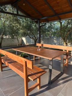 Garden Beach House - 1
