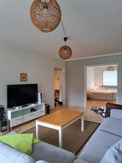 Large and comfy 2BR apartment in uptown Jyväskylä - 8