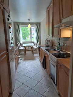 Large and comfy 2BR apartment in uptown Jyväskylä - 6