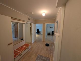 Large and comfy 2BR apartment in uptown Jyväskylä - 2