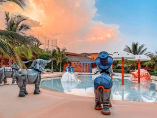 Movenpick Resort Lamantin Saly - 9