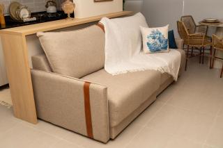 Loft da Praia - 3