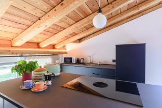 Appartamento 2 camere, 2 bagni nelle Colline del Prosecco - 1