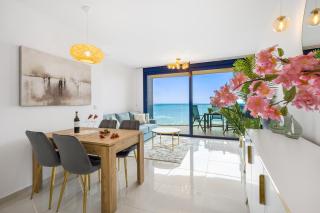 Apartament SEA SENSES GOLDEN View - 2