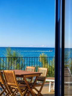 La Margherita Private Sea Terrace - 9
