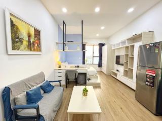 Leonda Home The Sunrise City View - 4