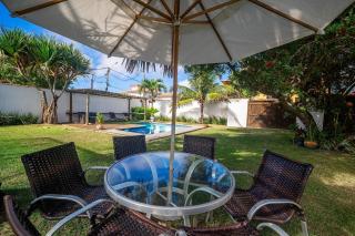 Bz04 30 steps from the beach! Beautiful house with a pool! - 4