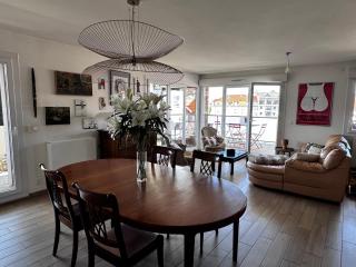 Appartement avec terrasses coeur de ville - 6