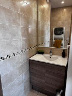 Appartement avec terrasses coeur de ville - 4