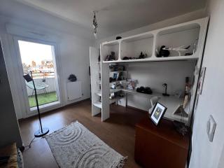 Appartement avec terrasses coeur de ville - 1