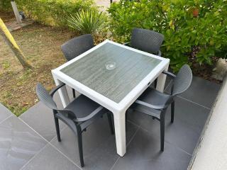 Garden Beach House - 4