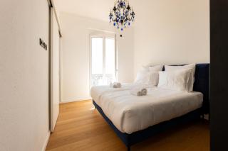 BetterStay Apartment with Pool and Sea View - 7