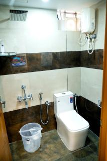 Padmalaya Luxury Temple View Stay with infant cradle - 7