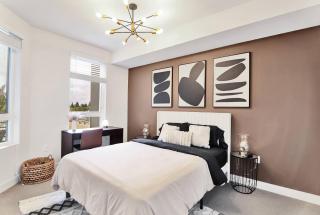 Modern 1BR near Irvine 30 Day Stay - Santa Ana - 8