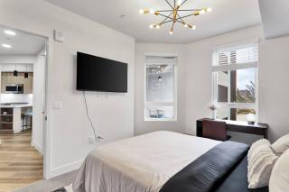 Modern 1BR near Irvine 30 Day Stay - Santa Ana - 5