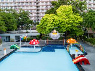 Villa Navin Pool Villa and Water Park - 2