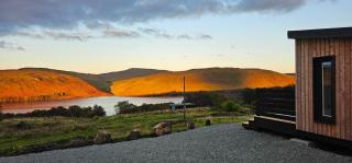 Croft Seven Cabins - 6