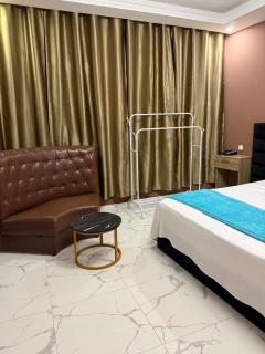 Residencial Convênios- Hotelaria e Turismo LDA - 5