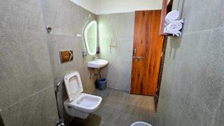 Domiva Stays 2BHK Nipania - 1