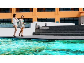 AQUASENSE Hotel&Resort - Vacation STAY 35918v - 2