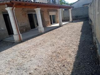 Maison plein pied - 4