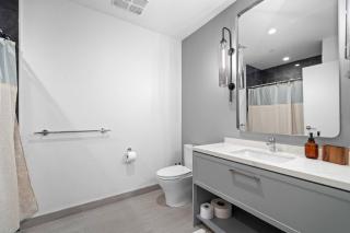 Stylish 1BR in DTLA l Pool Gym High Rise - 1
