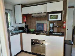 Mobil home Salsa - 4