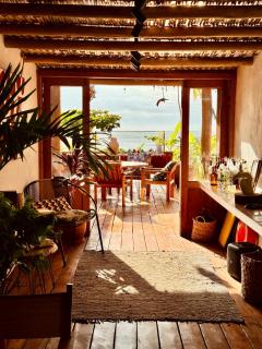 Casa Tuco - Cumuruxatiba - 9