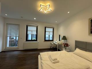 Apartmenthaus Döbeln Zentrum 01 - 7