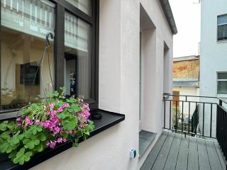Apartmenthaus Döbeln Zentrum 01 - 3