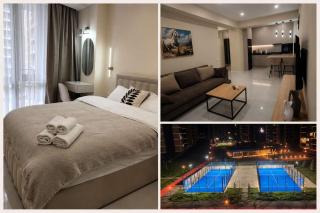 Deluxe Apartment 47 - 9