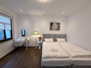 Apartmenthaus Döbeln Zentrum 01 - 8