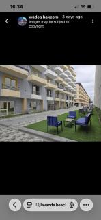 Lavanda beach resort - 3