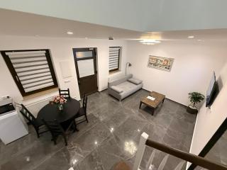 Apartmenthaus Döbeln Zentrum 01 - 6