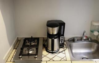 Apartment near Downtown & Xochimilco Remodeled - 2