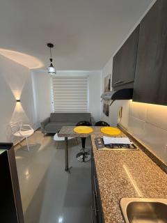 Deluxe Granada Apartment - 4